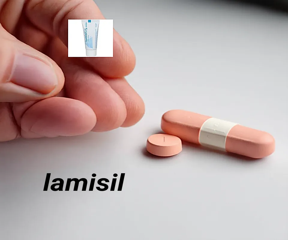 Lamisil cream apotek